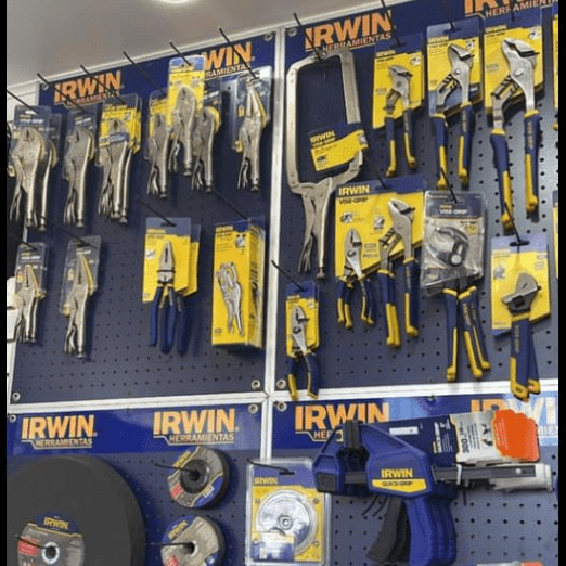 Vigas Galvalume (Productos)