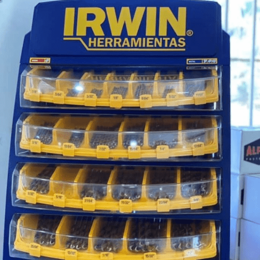Vigas Galvalume (Productos)