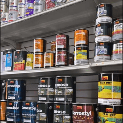 Vigas Galvalume (Productos)